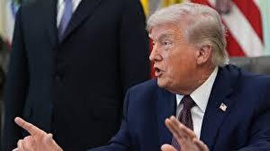 اظهارات نژادپرستانه ترامپ؛ ورود جهان سومی ها ممنوع!