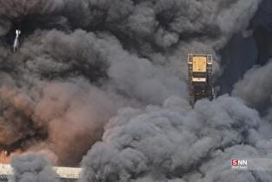 حمله آمریکا به بلندترین پل خاورمیانه؛ روش تکراری شکست‌خوردگان تاریخ+فیلم