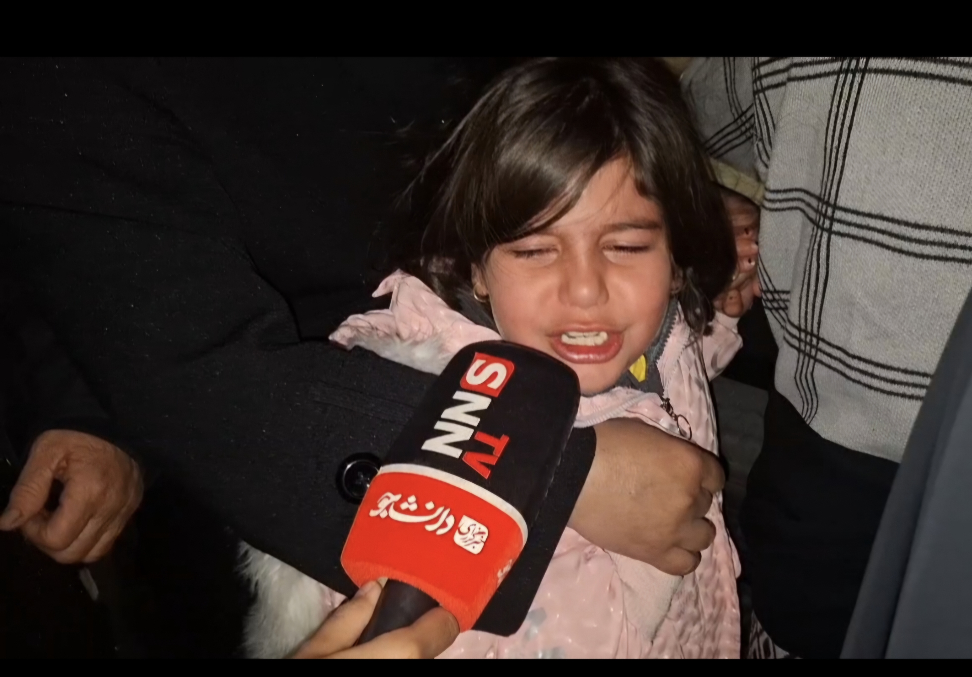 خانواده شهید محسن کریمی از دلتنگی&zwnj;هایشان گفتند + فیلم