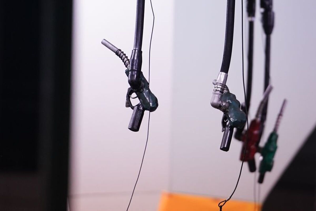 جیره‌بندی سوخت هواپیما در ۴ فرودگاه ایتالیا