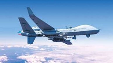 رهگیری و انهدام پهپادهای آمریکایی تمامی ندارد