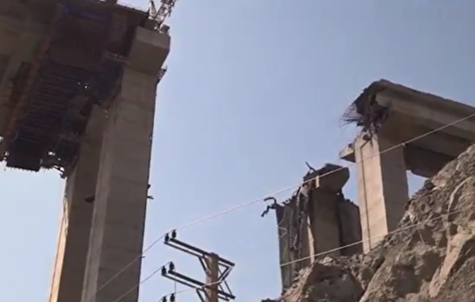 نبرد رمضان | روایت هجوم به پل B۱ در روز طبیعت