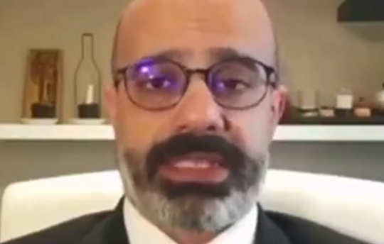 اعتراف کارشناس BBC به قدرت ایران