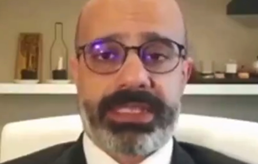 اعتراف کارشناس BBC به قدرت ایران