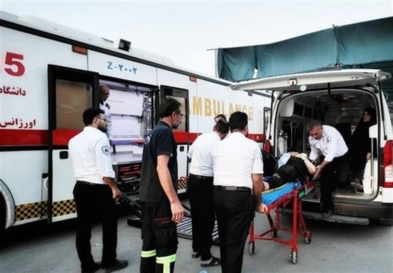 منطقه کوه سیاه کهگیلویه مورد حمله آمریکا قرار گرفت