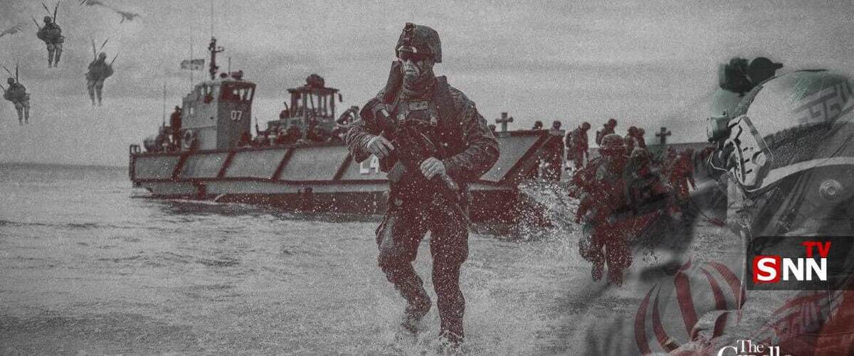 تحلیل مجله «کریدل» از ساختار چندلایه نیروهای دفاعی ایران