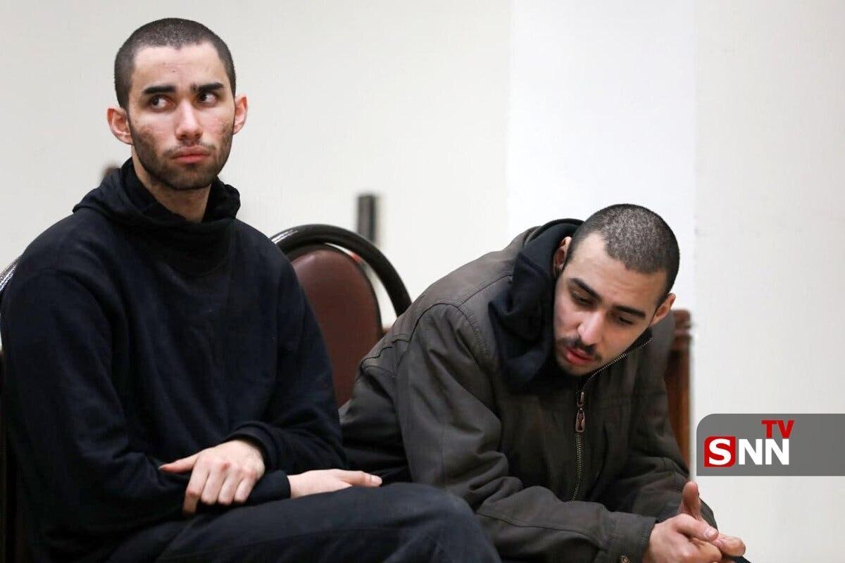 ۲ نفر از عوامل دشمن که قصد تعرض به اسلحه&zwnj;خانه یک مکان نظامی در تهران را داشتند به دار مجازات آویخته شدند