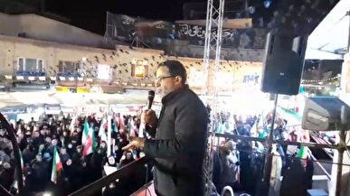 نماینده مجلس: ترامپ در بن بست جنگ گرفتار شده است