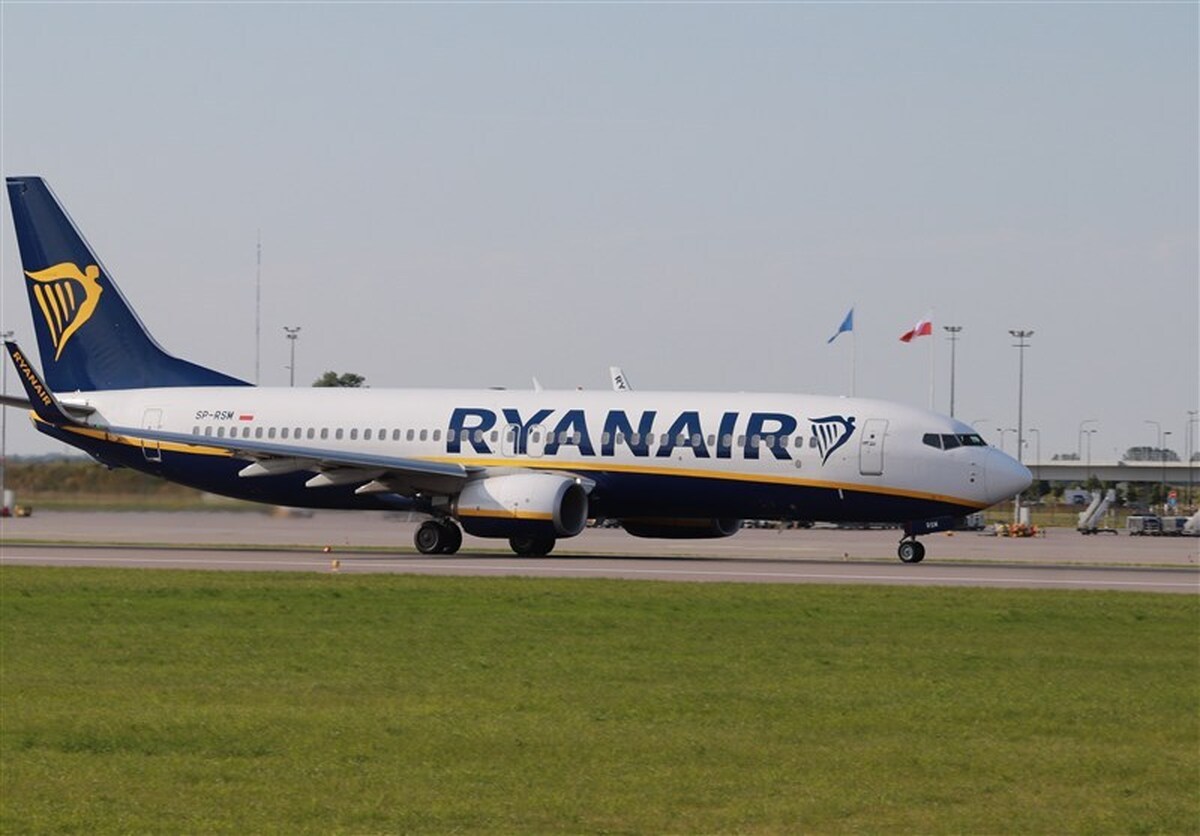 کاهش پرواز‌های بزرگترین شرکت هواپیمایی اروپا