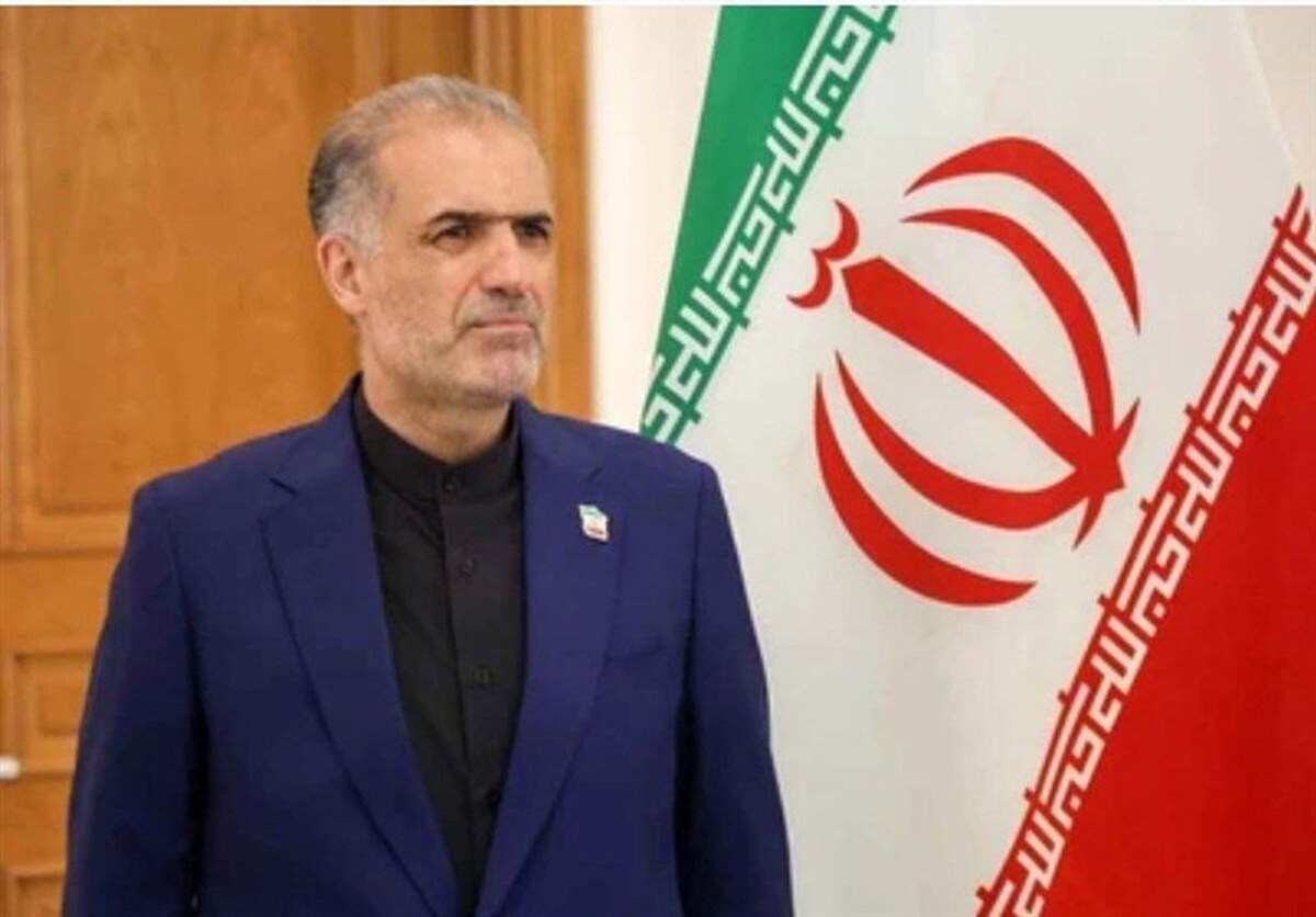 جلالی: خیالبافی ترامپ تا کروات اوست