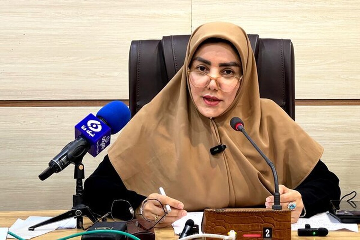 جزئیات آماری تعداد شهدا و مصدومان حمله دشمن به کهگیلویه و بویراحمد از زبان رئیس دانشگاه علوم پزشکی یاسوج