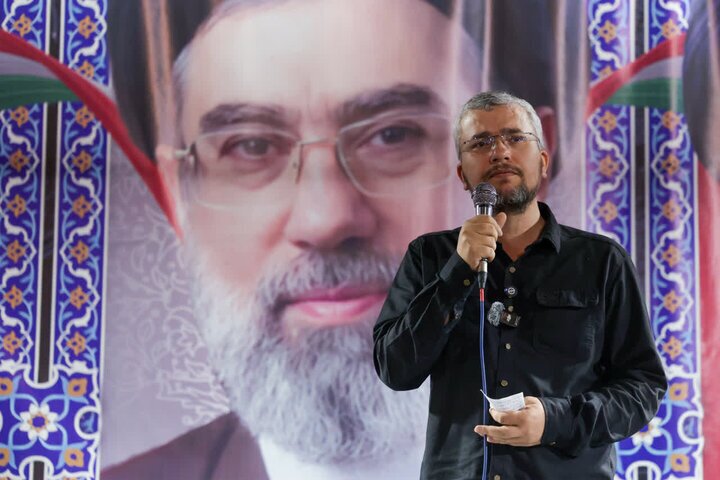 دست برتر میدان با ایران است