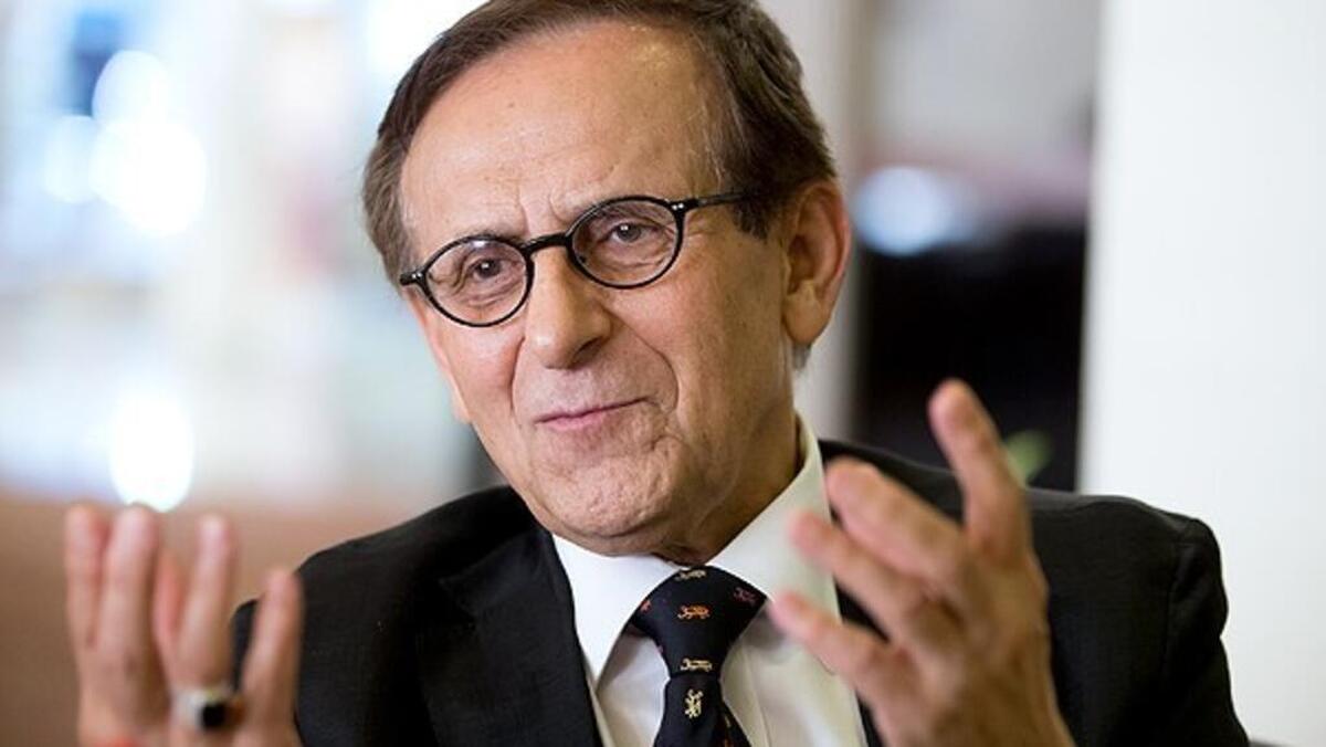 هوشنگ امیراحمدی: ایران عملا جنگ را برده؛ &laquo;تنگه هرمز&raquo; مهمترین شکست آمریکاست + فیلم