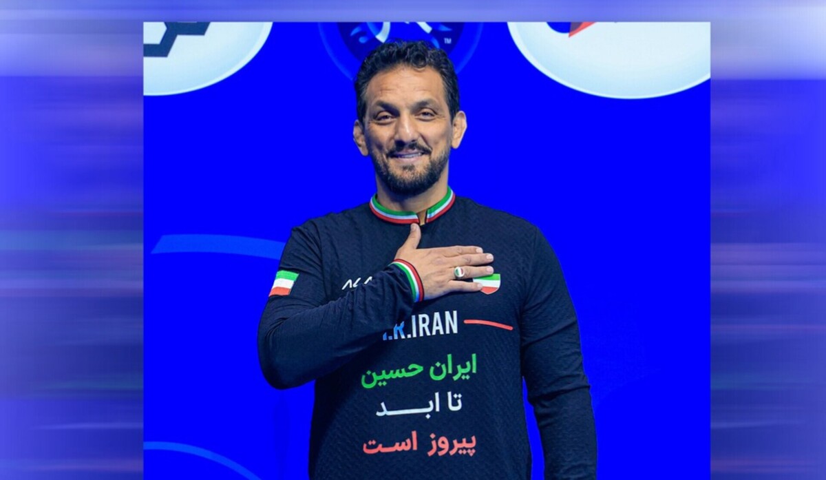 پژمان درستکار برای سومین بار برترین مربی سال آسیا شد