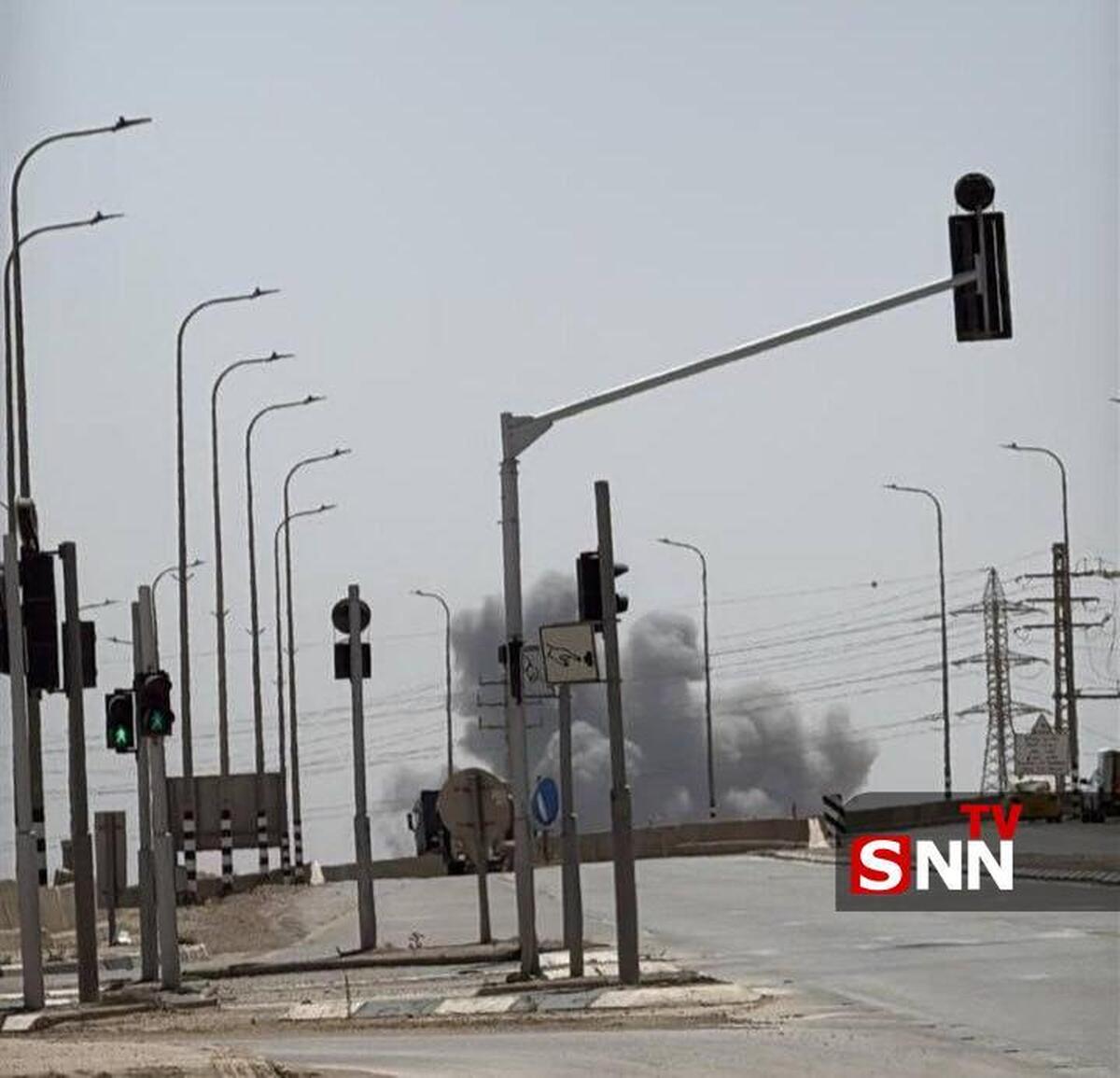 آژیر در سرزمین‌های اشغالی به صدا درآمد