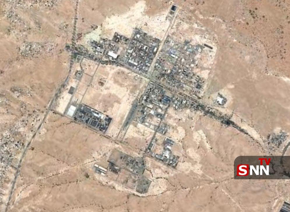 آژیر در سرزمین&zwnj;های اشغالی به صدا درآمد