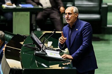 قدردانی معاون رئیس جمهور از کارکنان وزارت نیرو