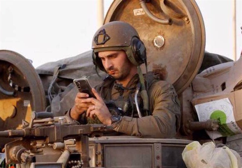 زخمی شدن ۳۷۵ نظامی صهیونیست در نبرد با حزبالله