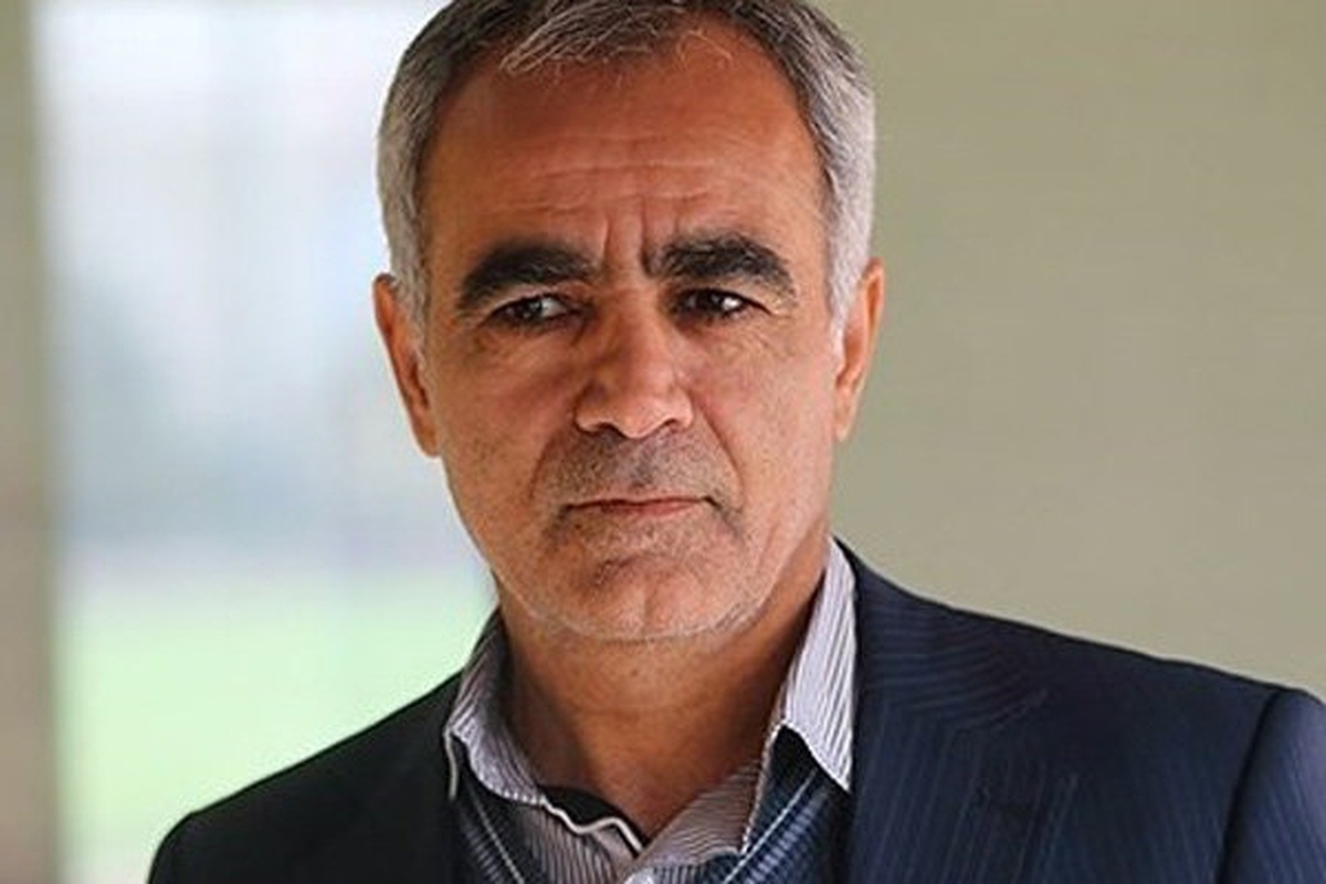 بهاروند: قهرمان لیگ باید تا دهم خرداد مشخص شود/ احتمال برگزاری لیگ پس از جام جهانی