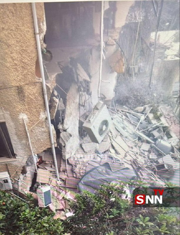 ببینید| اصابت مستقیم و راحت در حیفا ببینید| اصابت مستقیم و راحت در حیفا