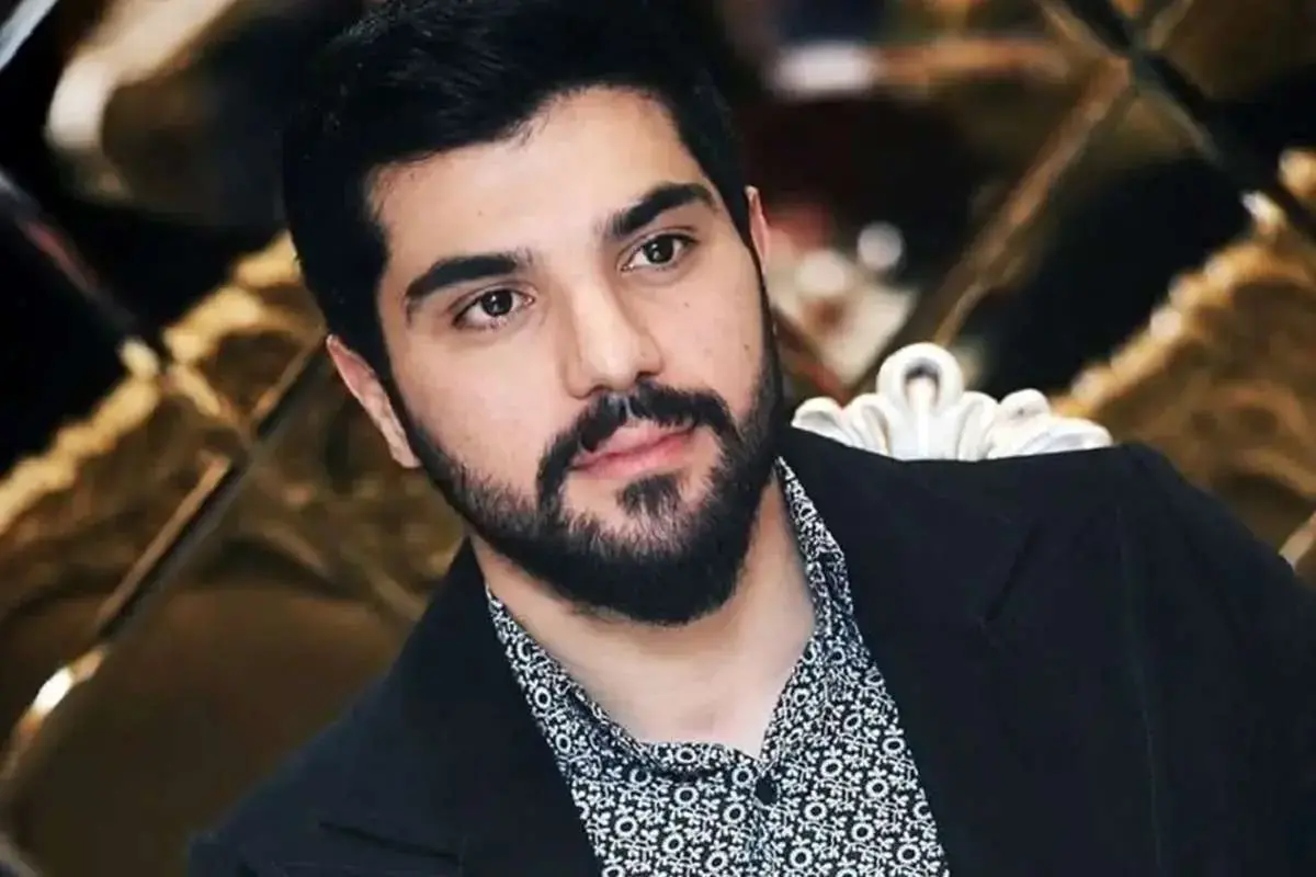 سینا مهراد: خون کودکان مظلوم میناب گریبان ستمگران را خواهد گرفت + فیلم