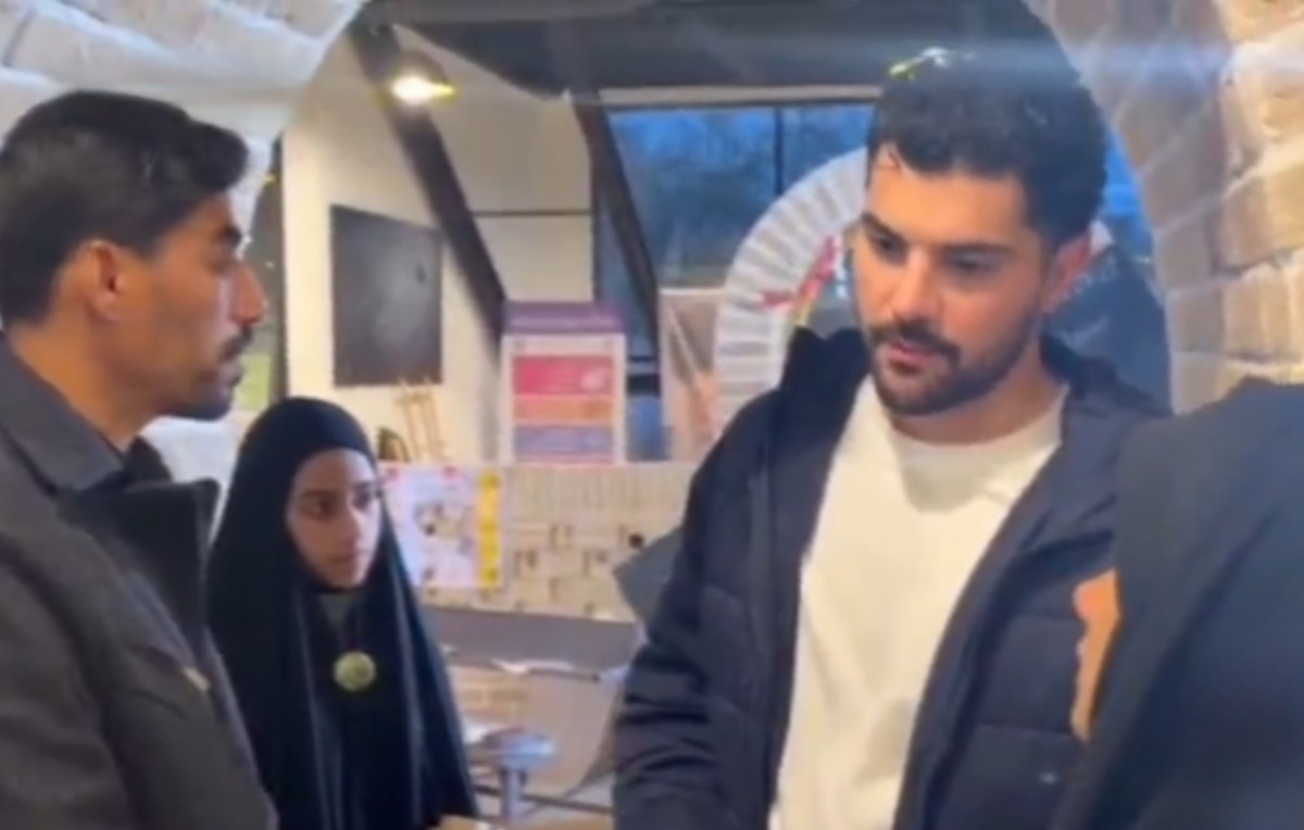 خون کودکان مظلوم میناب گریبان ستمگران را خواهد گرفت