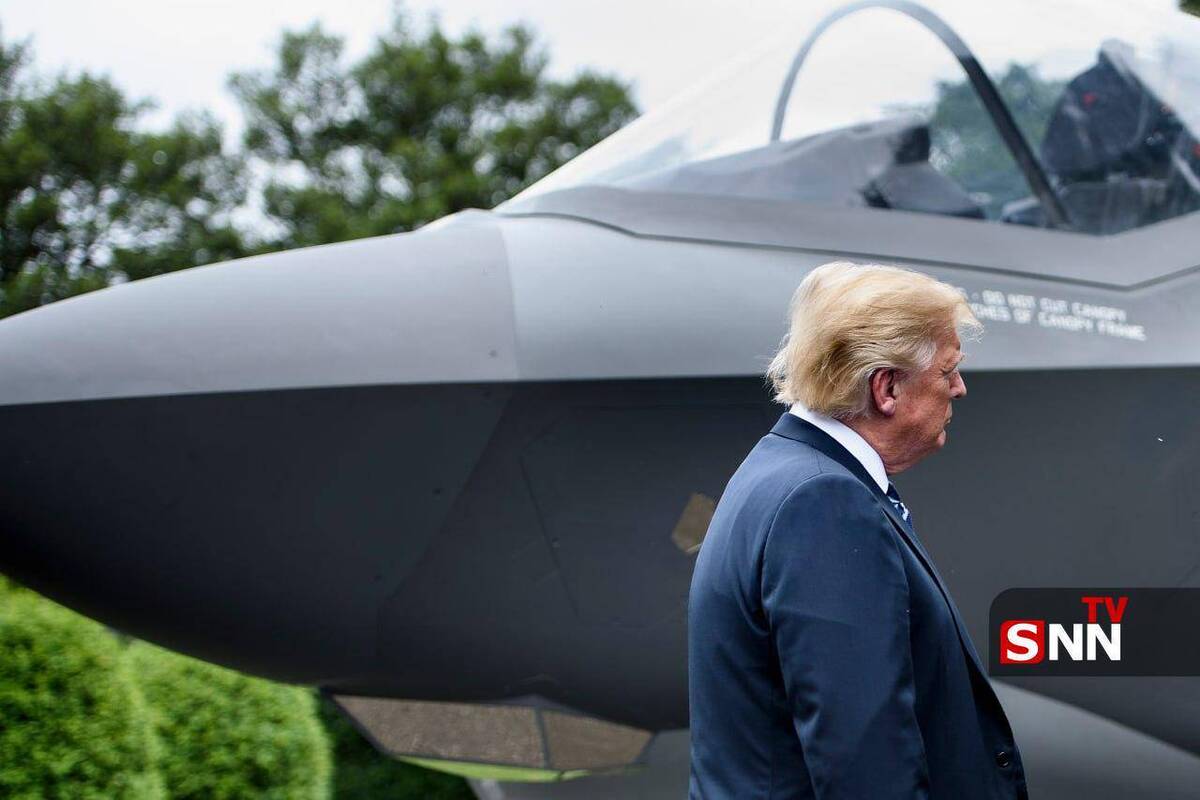 ادامه دروغ&zwnj;های سریالی ترامپ درباره مذاکرات با ایران