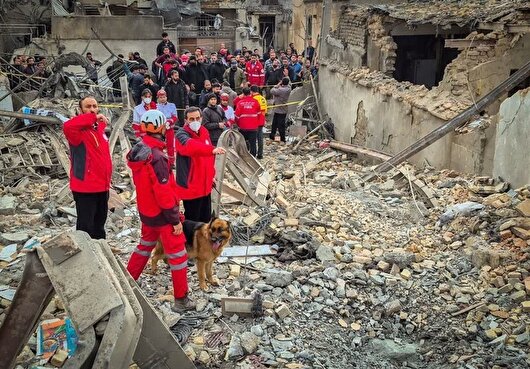 دشمن آمریکایی_صهیونی در جنگ رمضان ۱۴۲ نفر از مردم لرستان را به شهادت رساند