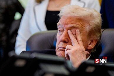 ادامه دروغ‌های سریالی ترامپ درباره مذاکرات با ایران