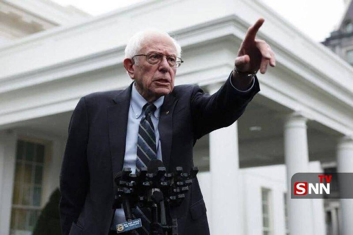 سناتور آمریکایی: کنگره همین حالا علیه هذیان‌های ترامپ اقدام کند