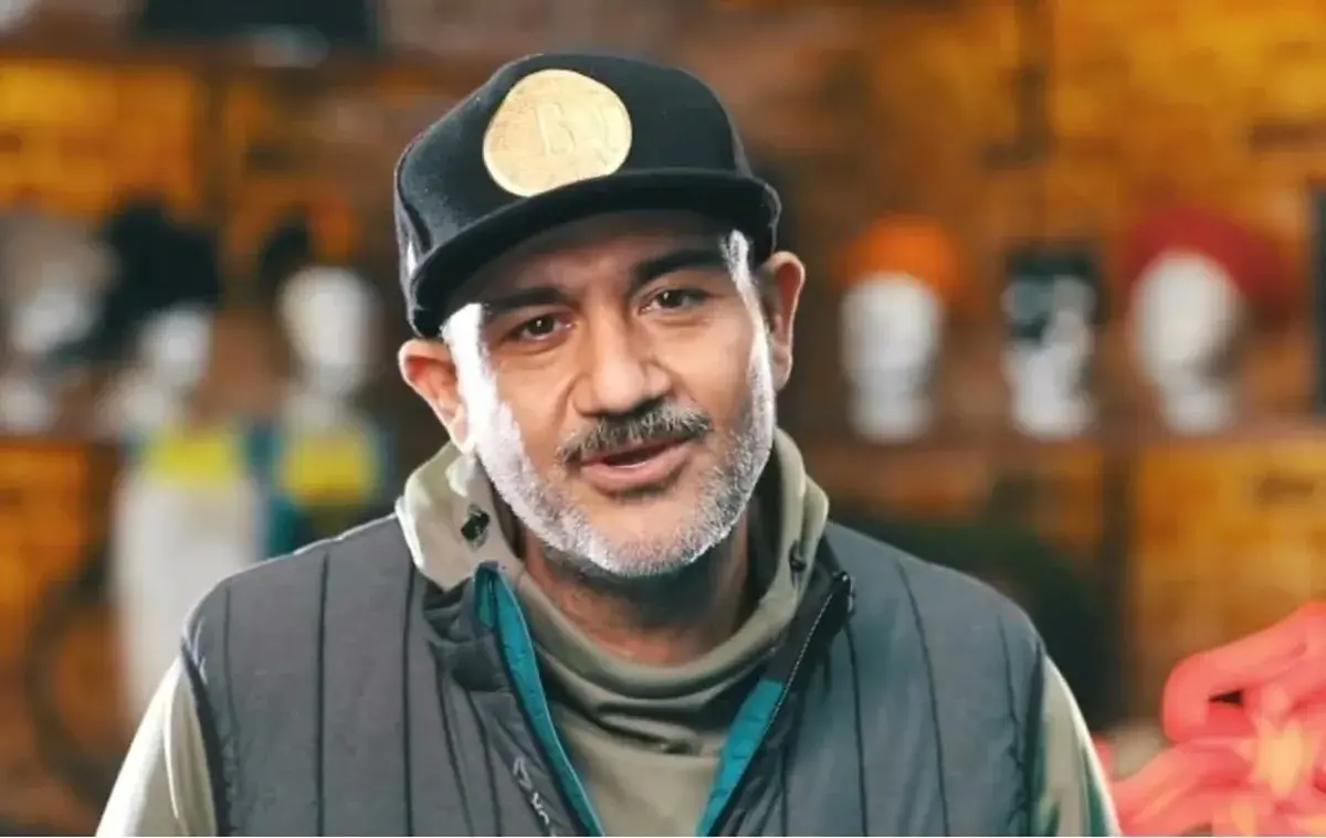 مهران غفوریان: تا آخرین قطره خون پای «ایران» می‌ایستم