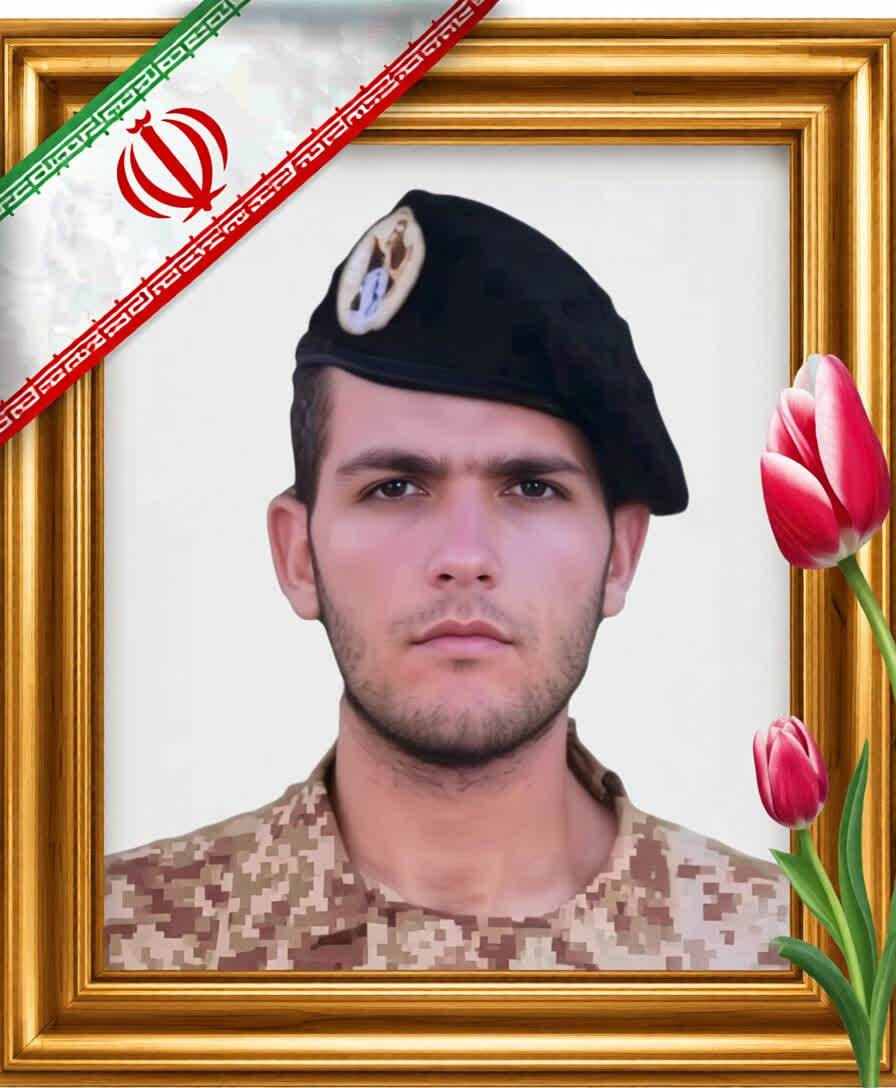 مادر شهید علی صفری؛  پسرم را در راه قرآن ، اسلام و امام زمان دادم + فیلم