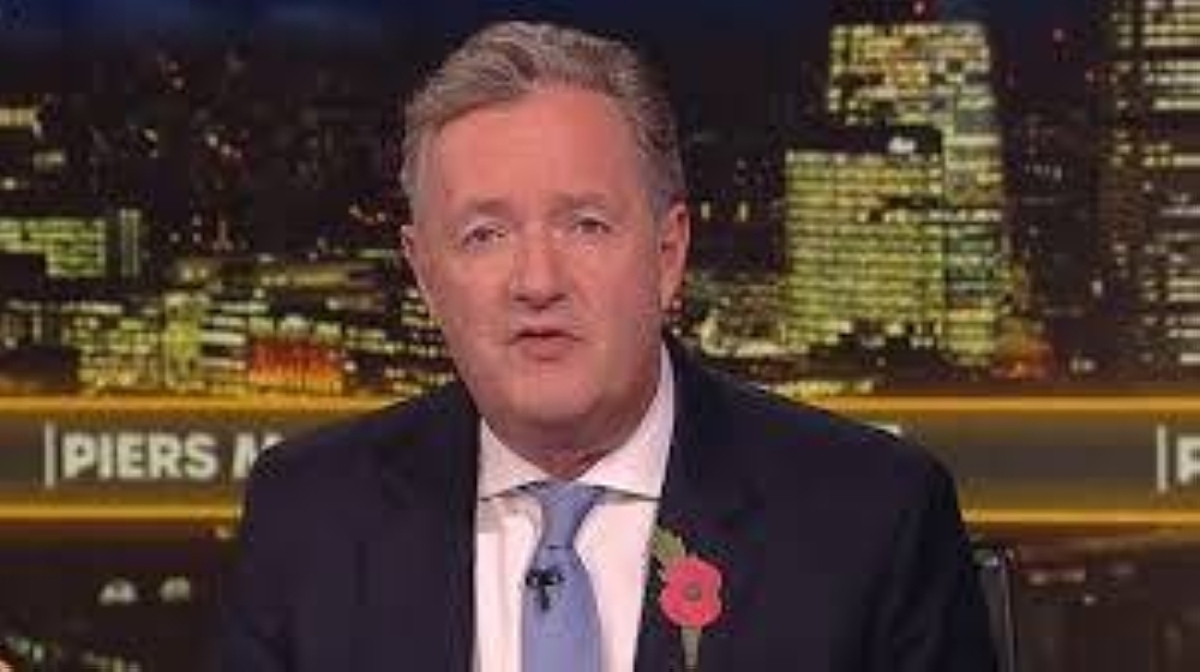 واکنش پیرز مورگان، مجری معروف انگلیسی به فحاشی ترامپ و تهدیدش به جنایت جنگی علیه ایران