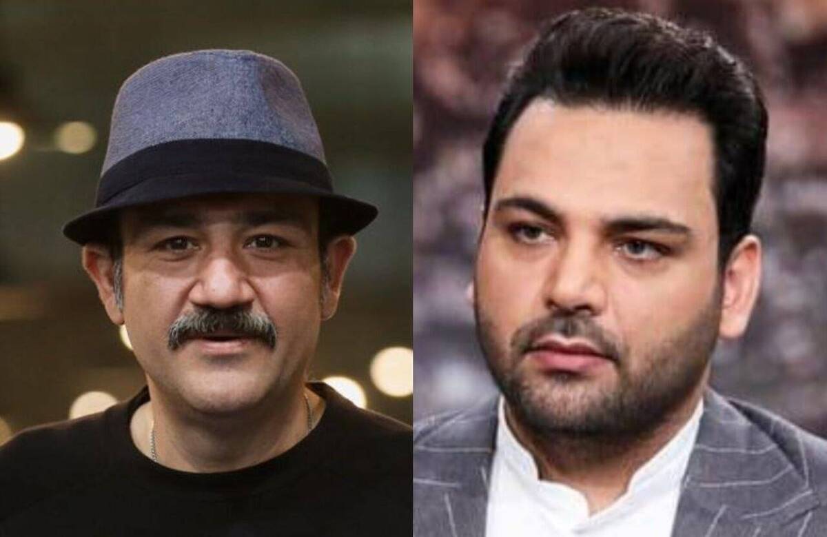 یادداشت&zwnj;های احسان علیخانی و مهران غفوریان درباره ایران/ هموطن! سکوت نکن