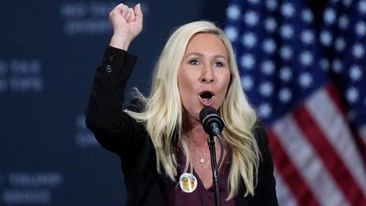 واکنش عضو سابق مجلس آمریکا: تهدیدات ترامپ علیه ایران شر است