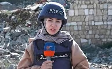 روزنامه نگار تونسی: آمریکا قدرت ایران را به ما نشان داد