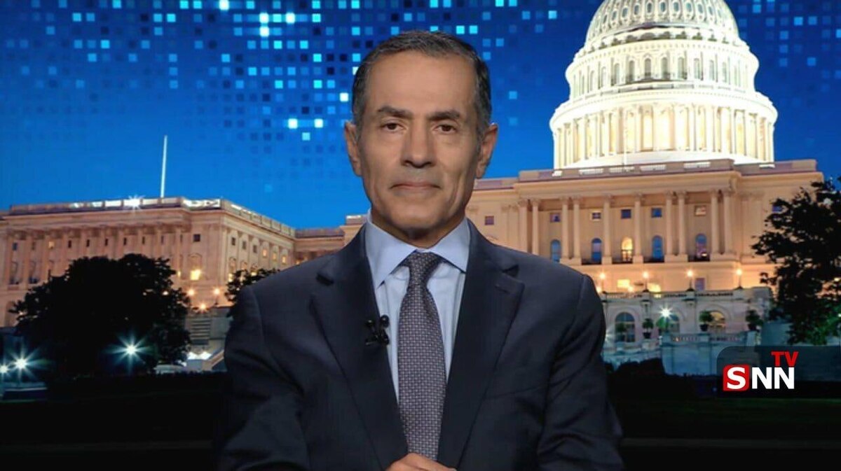 ولی نصر: اسرائیل درصدد آسیب زدن به اقتصاد ایران است