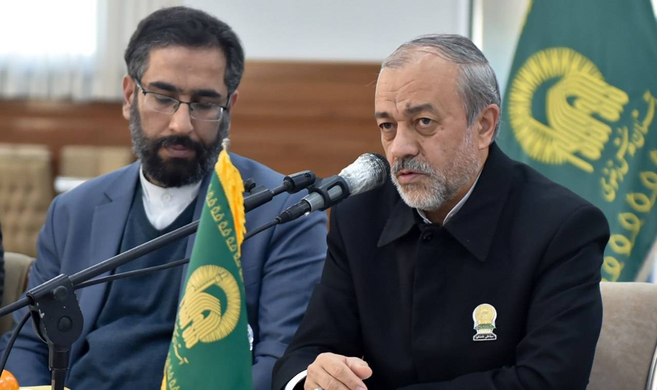 اعزام ۴۰۰ خادم حرم رضوی در قالب ۷۰ کاروان &laquo;زیر سایه خورشید&raquo; به سراسر کشور