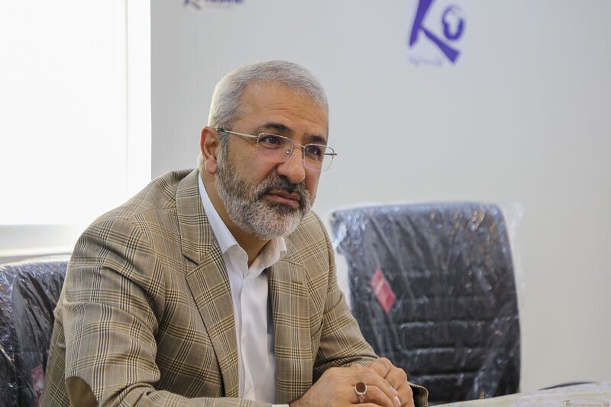 شهردار کرج: می&zwnj;گویند روی پل B1 لانچر بوده؛ اگر بوده لاشه آن کجاست؟/ فناوری ساخت پل را در اختیار داریم؛ هر تعداد لازم باشد به راحتی می&zwnj;سازیم + فیلم