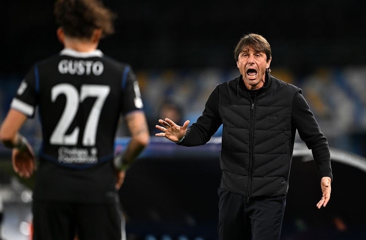 احتمال بازگشت کونته به تیم ملی ایتالیا!