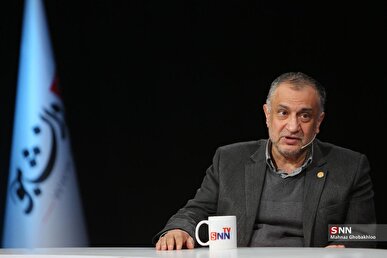 رئیس دانشگاه شریف از وارد شدن خسارت‌هایی به این دانشگاه خبر داد+ فیلم