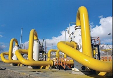 شبکۀ گاز تهران پایدار است