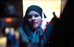 من برای مادر شهید شدن هنوز خیلی جوانم!