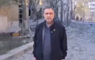 رئیس دانشگاه شریف از وارد شدن خسارت‌هایی به این دانشگاه خبر داد