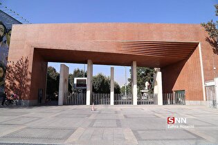 جزئیاتی از حمله دشمن آمریکایی و صهیونیستی به دانشگاه شریف/ ساختمان فناوری اطلاعات و فلسفه علم دانشگاه به طور کامل تخریب شد+ فیلم و عکس