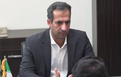 پرهیزکاری: آسیب‌های جدی به مرکز ملی را بازسازی می‌کنیم