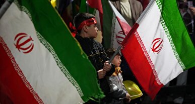 پویش فیلم «دعای معصوم» برگزار می‌شود