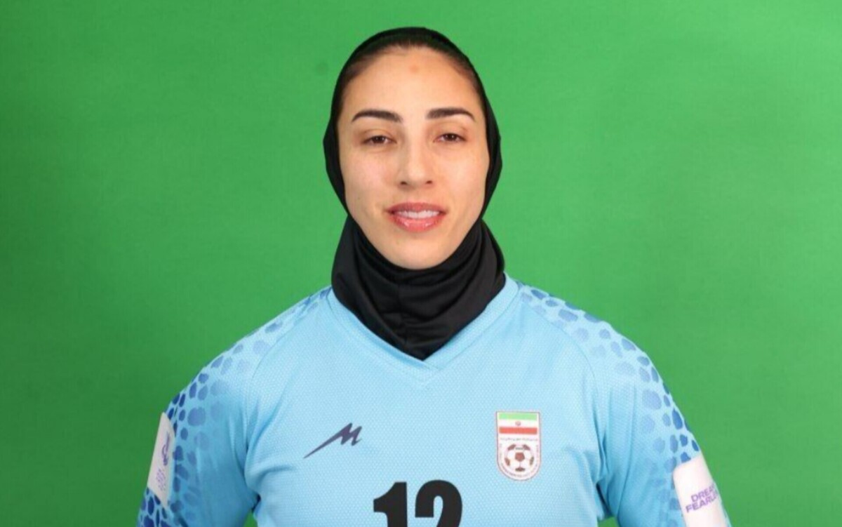 لژیونر فوتبال بانوان: هم&zwnj;تیمی&zwnj;هایم در بشیکتاش به من دل&zwnj;گرمی می&zwnj;دهند