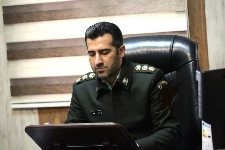 رئیس پلیس آگاهی مازندران: دستور برخورد قاطع با سارقان در حین سرقت متناسب با شرایط جنگی صادر شده است