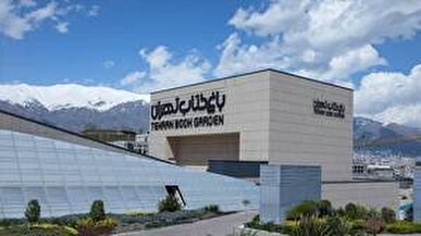 کتابفروشی کودکِ «هم‌خوان» در باغ کتاب بازگشایی شد